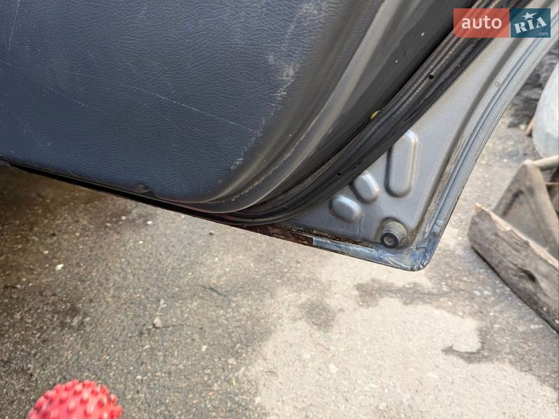 Седан Daewoo Lanos 2008 в Житомире