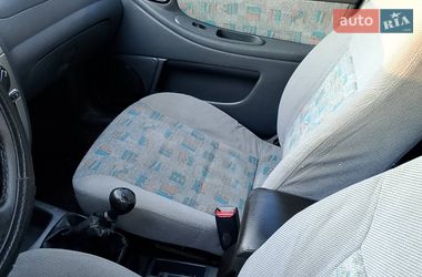 Седан Daewoo Lanos 2005 в Львове