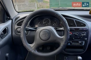 Седан Daewoo Lanos 2004 в Кобеляках фото 12 Седан Daewoo Lanos 2004 в Кобеляках