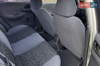Седан Daewoo Lanos 2004 в Кобеляках фото 14 Седан Daewoo Lanos 2004 в Кобеляках