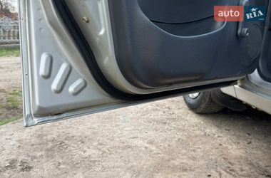 Седан Daewoo Lanos 2004 в Кобеляках фото 16 Седан Daewoo Lanos 2004 в Кобеляках