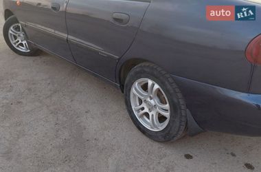 Седан Daewoo Lanos 2005 в Великій Олександрівці