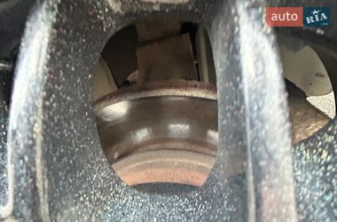 Седан Daewoo Lanos 2002 в Львові