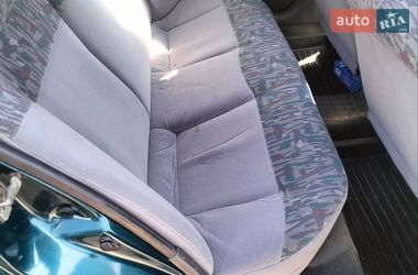 Седан Daewoo Lanos 2000 в Харькове