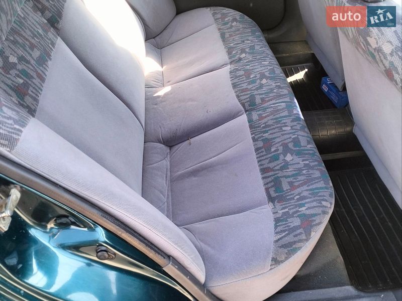 Седан Daewoo Lanos 2000 в Харькове