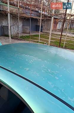 Седан Daewoo Lanos 1998 в Білгороді-Дністровському