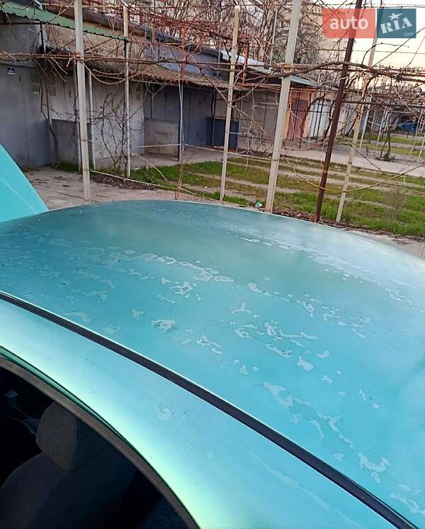 Седан Daewoo Lanos 1998 в Белгороде-Днестровском