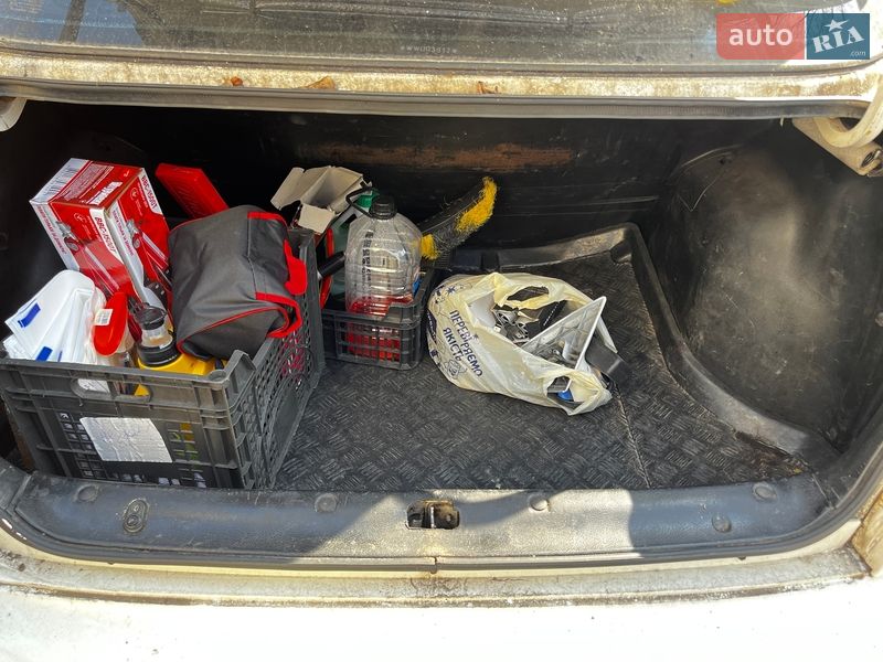 Седан Daewoo Lanos 1998 в Киеве фото 9 Седан Daewoo Lanos 1998 в Киеве