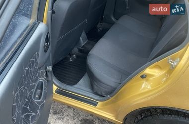 Седан Daewoo Lanos 2003 в Кременчуге