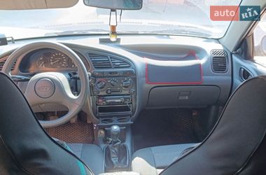 Седан Daewoo Lanos 2007 в Славуте