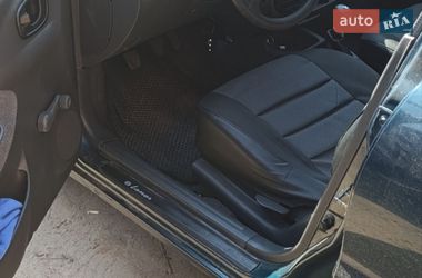 Седан Daewoo Lanos 2007 в Славуте