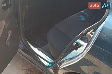 Седан Daewoo Lanos 2007 в Славуте