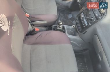 Седан Daewoo Lanos 2006 в Броварах