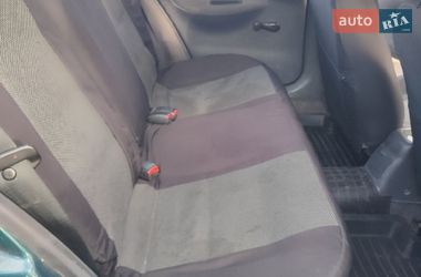 Седан Daewoo Lanos 2006 в Броварах