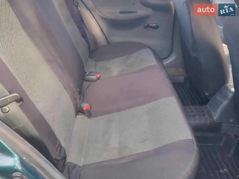 Седан Daewoo Lanos 2006 в Броварах