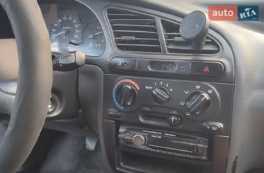 Седан Daewoo Lanos 2006 в Броварах