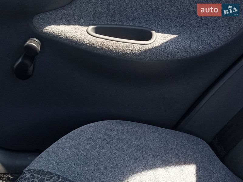 Седан Daewoo Lanos 2007 в Великих Мостах