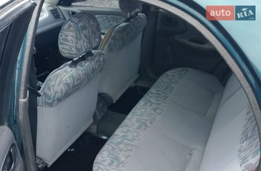 Хэтчбек Daewoo Lanos 1998 в Люботине