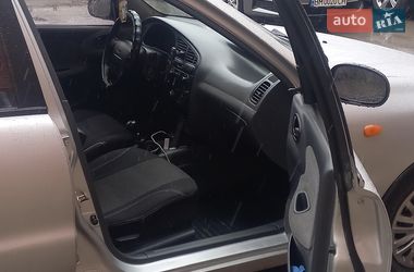 Седан Daewoo Lanos 2005 в Сумах