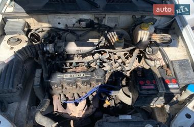 Седан Daewoo Lanos 2006 в Запорожье