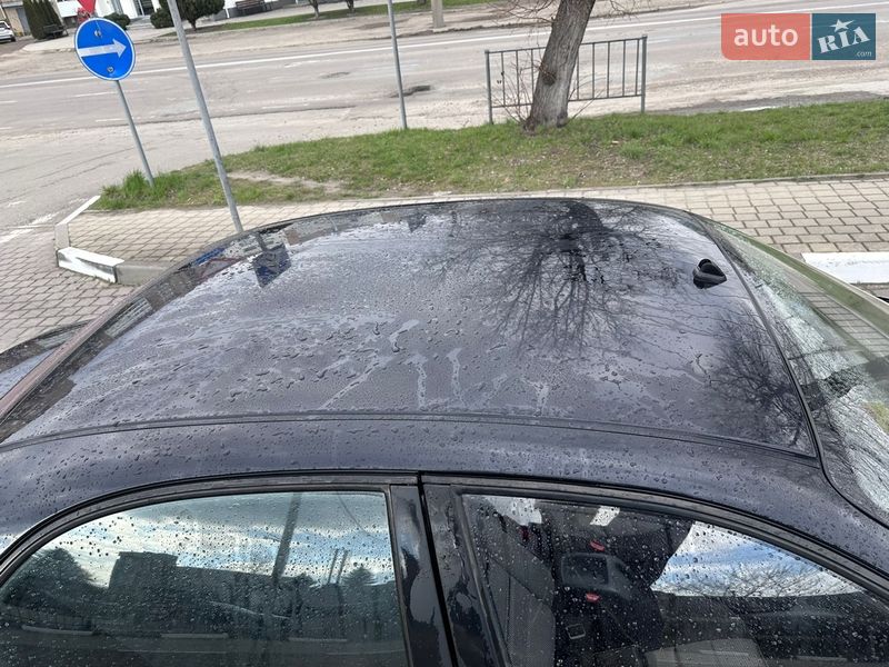 Седан Daewoo Lanos 2007 в Івано-Франківську