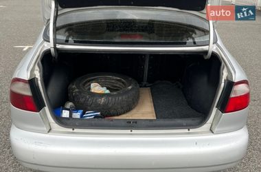 Седан Daewoo Lanos 2007 в Броварах