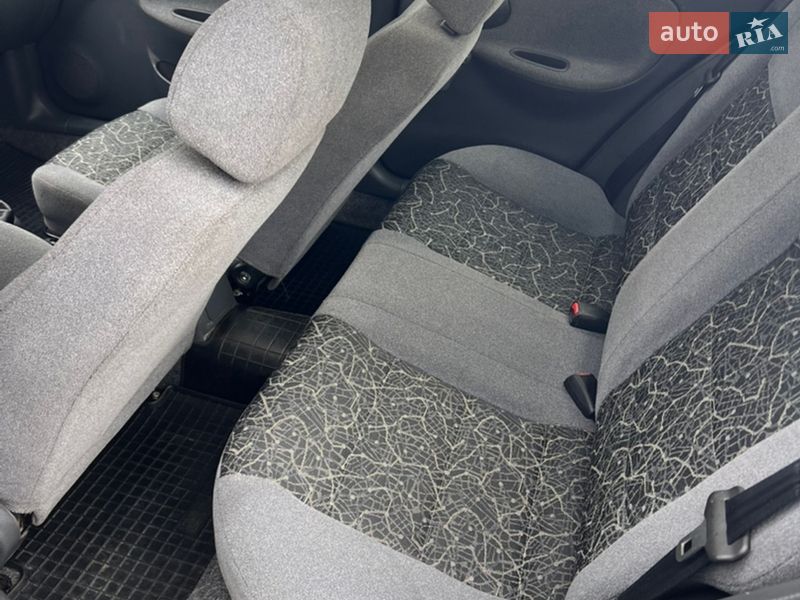 Седан Daewoo Lanos 2007 в Броварах