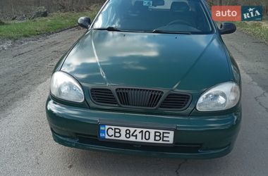 Хетчбек Daewoo Lanos 2004 в Чуднові