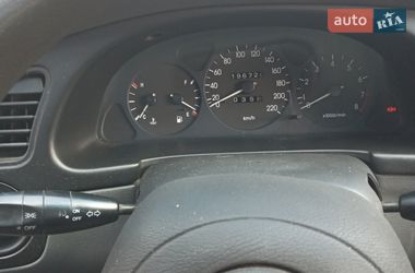 Хэтчбек Daewoo Lanos 2004 в Чуднове