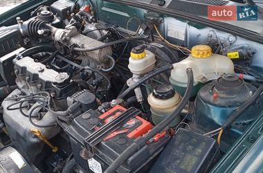Хэтчбек Daewoo Lanos 2004 в Чуднове