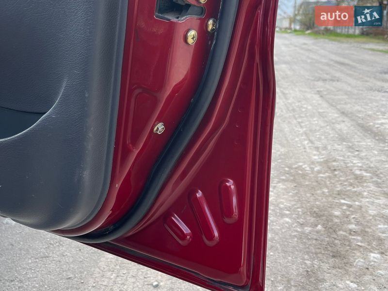 Седан Daewoo Lanos 2005 в Запорожье