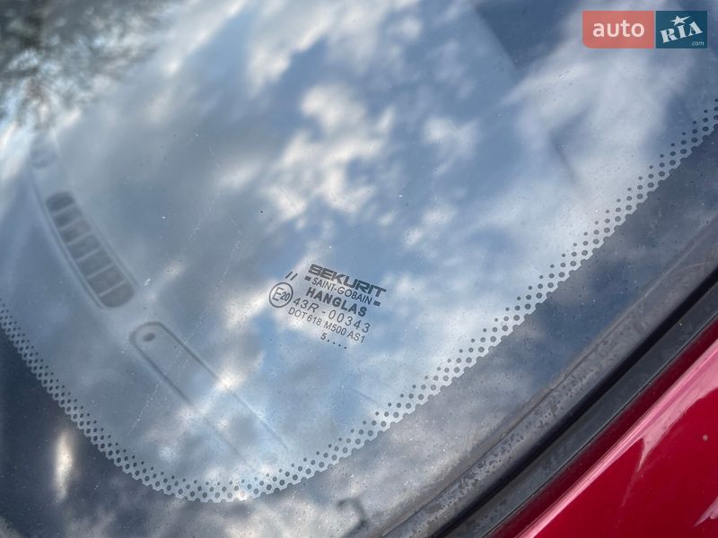 Седан Daewoo Lanos 2005 в Запорожье