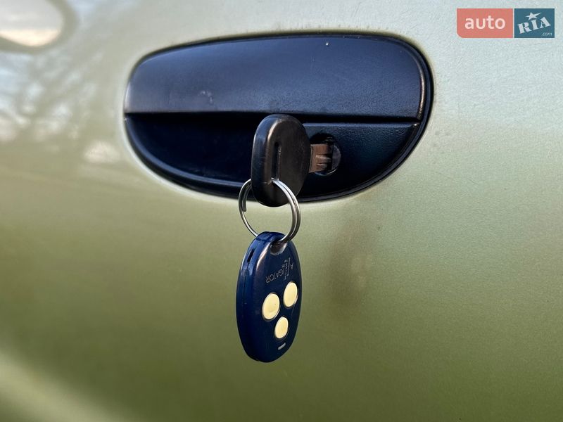 Седан Daewoo Lanos 2007 в Новій Водолагі фото 7 Седан Daewoo Lanos 2007 в Новій Водолагі