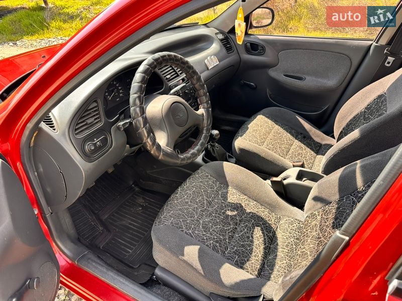 Седан Daewoo Lanos 2008 в Миколаєві фото 21 Седан Daewoo Lanos 2008 в Миколаєві
