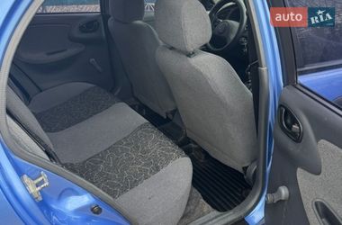 Седан Daewoo Lanos 2007 в Кобеляках фото 13 Седан Daewoo Lanos 2007 в Кобеляках