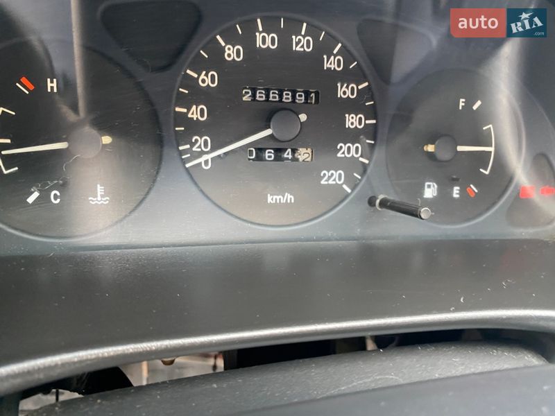 Седан Daewoo Lanos 2007 в Маньковке фото 10 Седан Daewoo Lanos 2007 в Маньковке