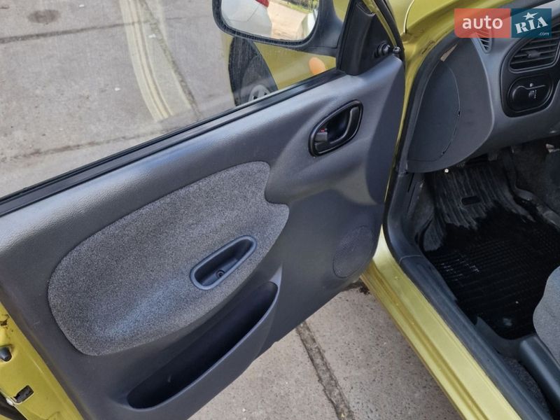 Седан Daewoo Lanos 2006 в Киеве