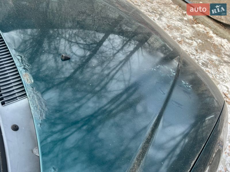 Седан Daewoo Lanos 2005 в Дніпрі