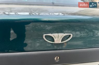 Седан Daewoo Lanos 2005 в Дніпрі