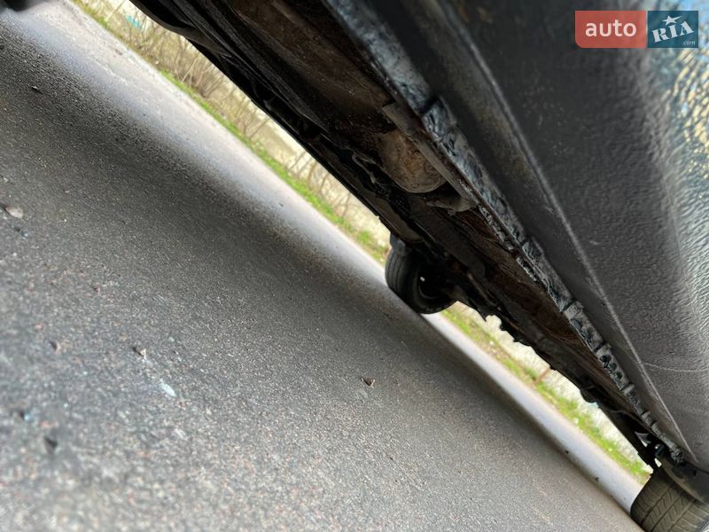 Седан Daewoo Lanos 2003 в Житомирі