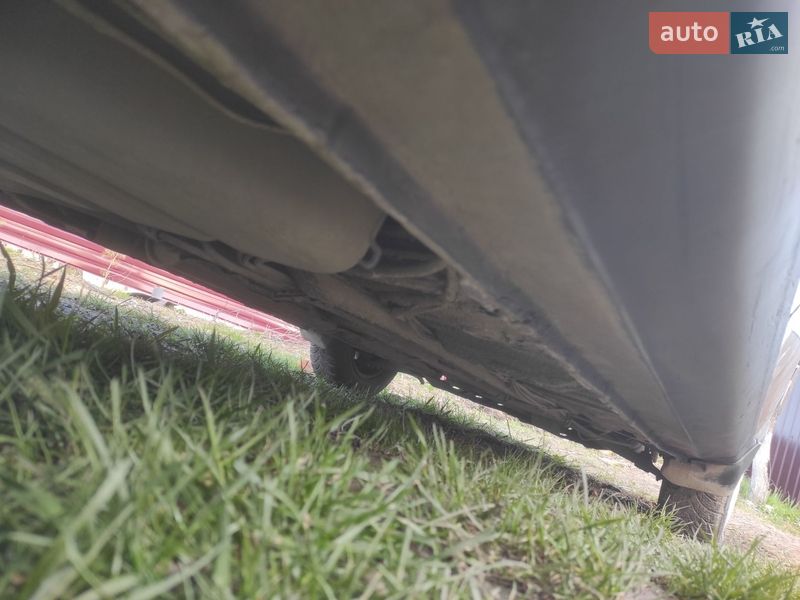 Седан Daewoo Lanos 2007 в Тетієві фото 5 Седан Daewoo Lanos 2007 в Тетієві