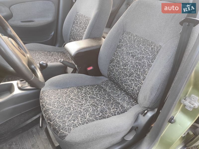 Седан Daewoo Lanos 2007 в Тетієві фото 18 Седан Daewoo Lanos 2007 в Тетієві