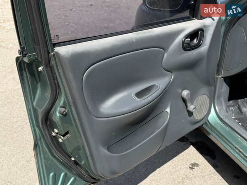 Седан Daewoo Lanos 2008 в Умані фото 8 Седан Daewoo Lanos 2008 в Умані