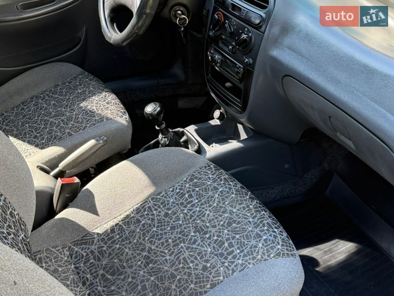 Седан Daewoo Lanos 2008 в Умані фото 17 Седан Daewoo Lanos 2008 в Умані