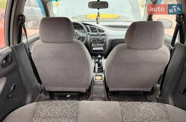 Хэтчбек Daewoo Lanos 2006 в Киеве