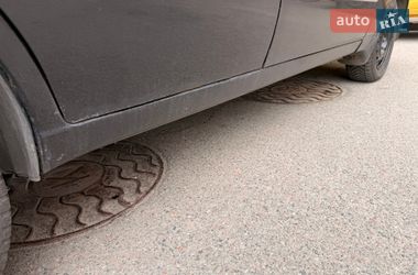 Хэтчбек Daewoo Lanos 2006 в Киеве