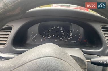 Седан Daewoo Lanos 2003 в Івано-Франківську
