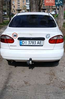 Седан Daewoo Lanos 2006 в Броварах