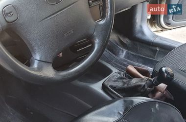 Седан Daewoo Lanos 2005 в Вилку фото 16 Седан Daewoo Lanos 2005 в Вилку