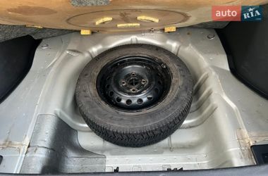 Седан Daewoo Lanos 2006 в Лозовой